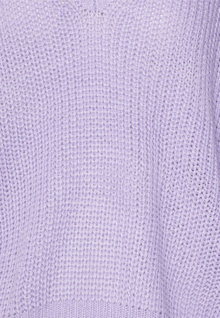 JDYJUSTY V NECK VEST - T-shirt Basique - Lavender 3 JDYJUSTY V NECK VEST - T-shirt Basique - Lavender – Image 3