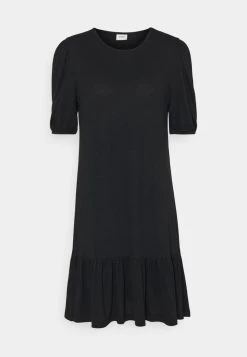 JDYURBAN GABRIELLA - Robe En Jersey - Black -JDY Soldes Magasin 526ca8ddc42b42688bcd70bf0973ca0f