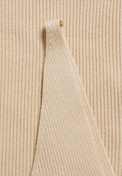 JDYNANNA - Débardeur - Tapioca -JDY Soldes Magasin 52a1962d4ebd48ddbcc435847102dcb0