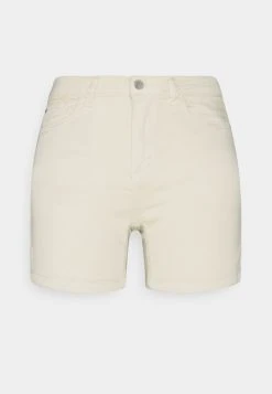 JDYLARA LIFE - Short - Ecru -JDY Soldes Magasin 52b7d4c89f714a7ba4b6b24ffaf2fcdf