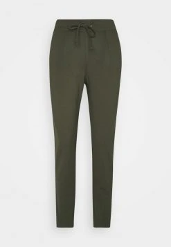 JDYPRETTY NEW PANT - Pantalon Classique - Forest Night 8 JDYPRETTY NEW PANT - Pantalon Classique - Forest Night -JDY Soldes Magasin 52ee65828222406f81c07fa4e5e94e2e
