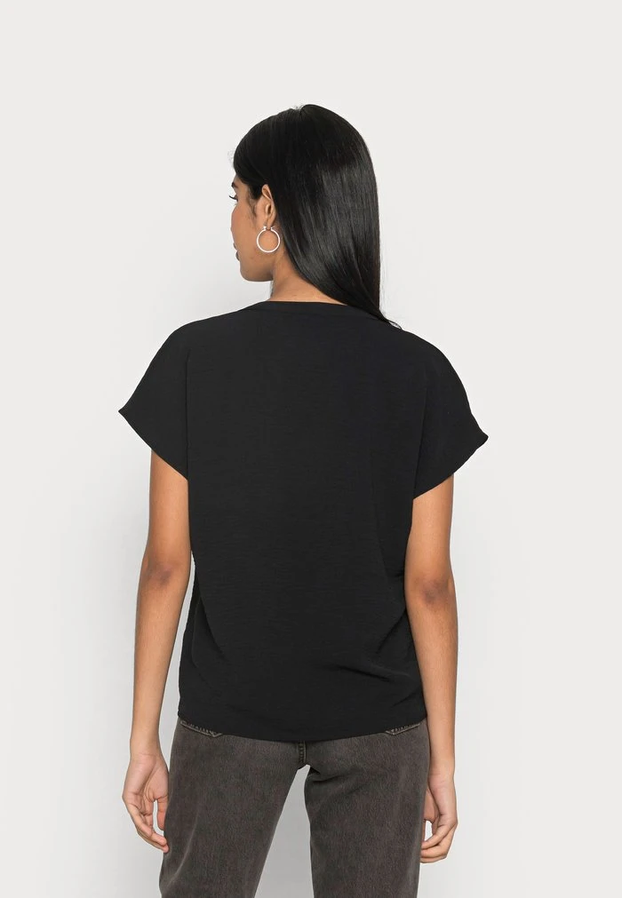 JDYLION - Blouse - Black 3 JDYLION - Blouse - Black – Image 3