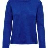 JDY Pullover - Blue