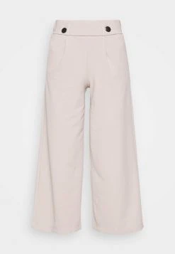 JDYGEGGO NEW ANCLE PANTS - Pantalon Classique - Chateau Gray 8 JDYGEGGO NEW ANCLE PANTS - Pantalon Classique - Chateau Gray -JDY Soldes Magasin 53202472e03c4b40bd70e6cf4716e623