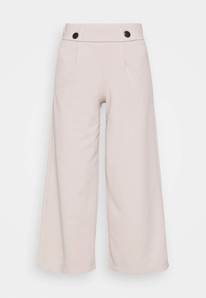 JDYGEGGO NEW ANCLE PANTS - Pantalon Classique - Chateau Gray 4 JDYGEGGO NEW ANCLE PANTS - Pantalon Classique - Chateau Gray – Image 4