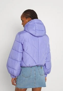 JDYDESTINY SHORT - Veste D'hiver - Jacaranda 8 JDYDESTINY SHORT - Veste D'hiver - Jacaranda -JDY Soldes Magasin 532dc9954b0b4739b396d7c9c42dfce9