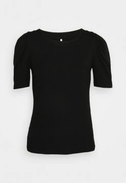 JDYFRANSISKA PUFF SLEEVE - T-shirt Basique - Black 8 JDYFRANSISKA PUFF SLEEVE - T-shirt Basique - Black -JDY Soldes Magasin 5341ca09ca434ba4a9c8108c68e9acfb