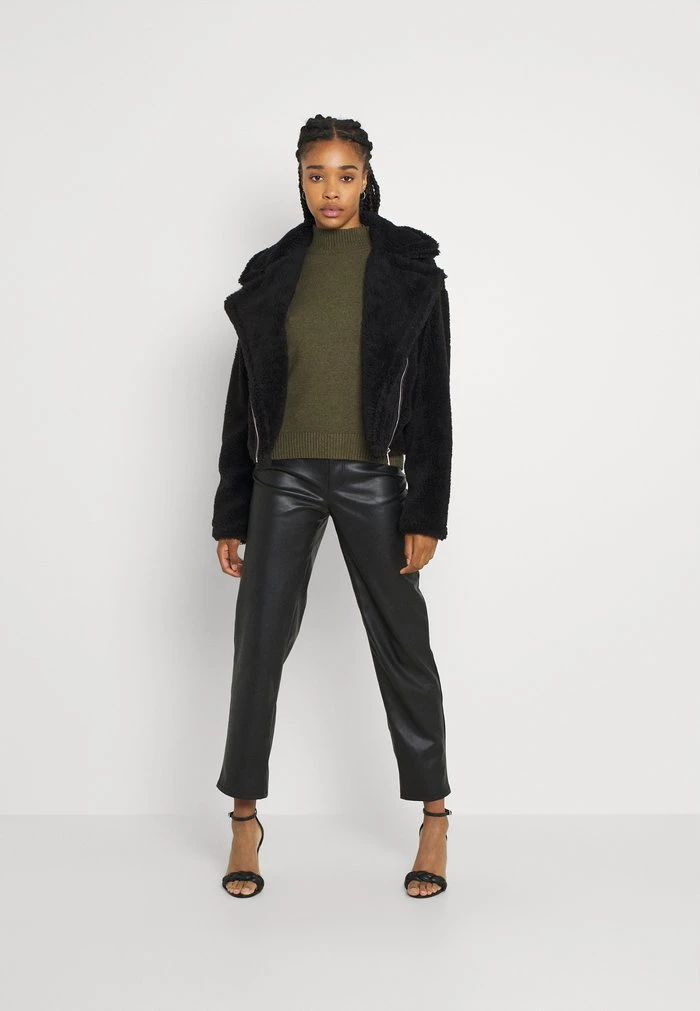 JDYMARCO - Pullover - Forest Night 2 JDYMARCO - Pullover - Forest Night – Image 2