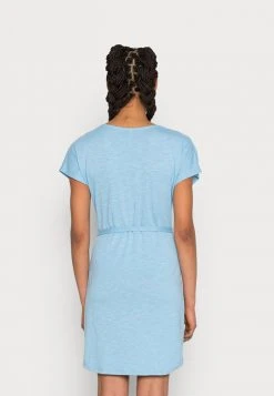 JDYDODO BELTDRESS - Robe De Jour - Dusk Blue 7 JDYDODO BELTDRESS - Robe De Jour - Dusk Blue -JDY Soldes Magasin 5399d86b9899459aba98325d7bf6432a