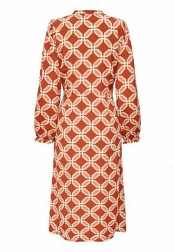 JDY Robe Chemise - Spice Route -JDY Soldes Magasin 53a2edef619d4bafb9d140324739352f