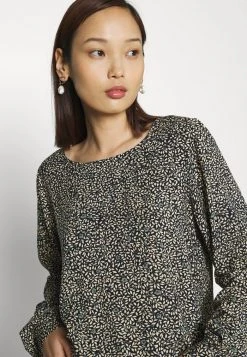 JDYSTAAR LIFE O NECK - T-shirt à Manches Longues - Sky Captain 9 JDYSTAAR LIFE O NECK - T-shirt à Manches Longues - Sky Captain -JDY Soldes Magasin 53c8441617294d0bab273eb0696253fd