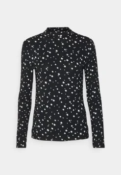 JDY SANDY - T-shirt à Manches Longues - Black 10 JDY SANDY - T-shirt à Manches Longues - Black -JDY Soldes Magasin 53d6e62b136845aeb0f51e9d0a01e62f