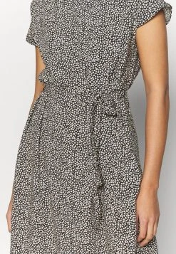 JDYSTARR - Robe De Jour - Black/sandshell -JDY Soldes Magasin 53e59679134d49d7a354f6a522b462c6