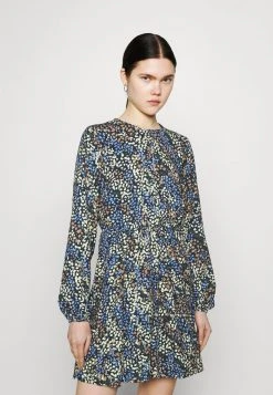 JDYMIA DRESS - Robe De Jour - Night Sky -JDY Soldes Magasin 53f585a04c294063ac9c27d2fa5614b3