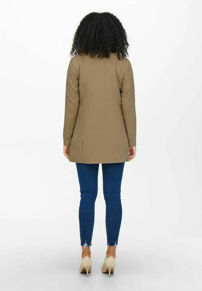 JDY NEW BRIGHTON OTW NOOS - Manteau Court - Tigers Eye 3 JDY NEW BRIGHTON OTW NOOS - Manteau Court - Tigers Eye – Image 3