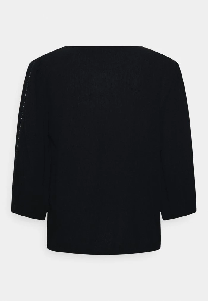 JDYLUCY - T-shirt à Manches Longues - Black 2 JDYLUCY - T-shirt à Manches Longues - Black – Image 2