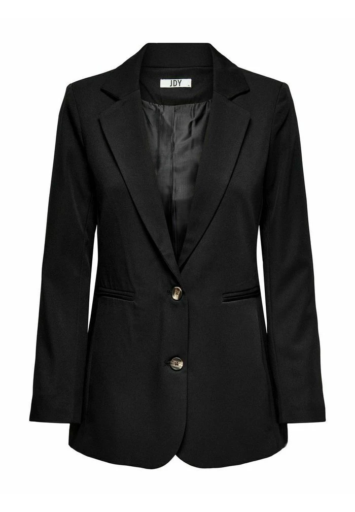JDY Blazer - Black 4 JDY Blazer - Black – Image 4