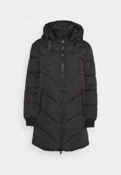 JDYSKYLAR - Veste D'hiver - Black 12 JDYSKYLAR - Veste D'hiver - Black -JDY Soldes Magasin 547a566ff4904ddfb2ce4f31b329a912