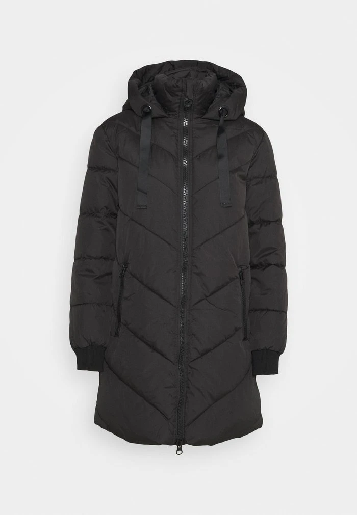 JDYSKYLAR - Veste D'hiver - Black 6 JDYSKYLAR - Veste D'hiver - Black – Image 6