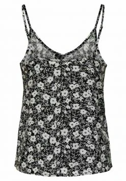 JDY Débardeur - Black -JDY Soldes Magasin 547cf479ecef4b89ae36f14f79b6502e