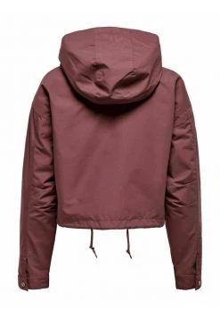 JDY KURZE - Veste Légère - Rose Brown 13 JDY KURZE - Veste Légère - Rose Brown -JDY Soldes Magasin 54878e3e496b41a7b0b96c97608952b8