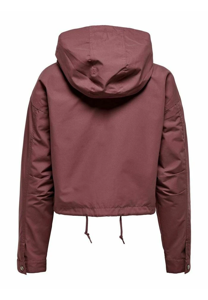 JDY KURZE - Veste Légère - Rose Brown 7 JDY KURZE - Veste Légère - Rose Brown – Image 7