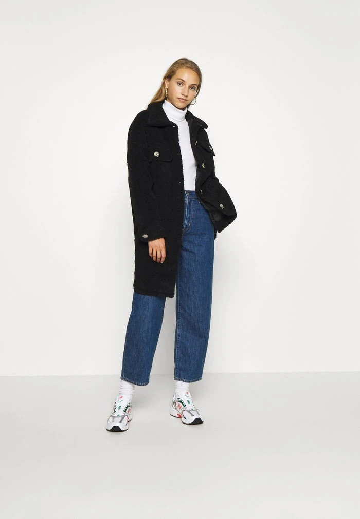 JDYSTELLA JACKET - Veste D'hiver - Black 2 JDYSTELLA JACKET - Veste D'hiver - Black – Image 2