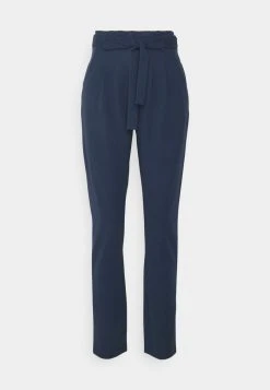 JDYTANJA PANT - Pantalon Classique - Black Iris 8 JDYTANJA PANT - Pantalon Classique - Black Iris -JDY Soldes Magasin 548e5dad9c56413e97d768b6f337579d