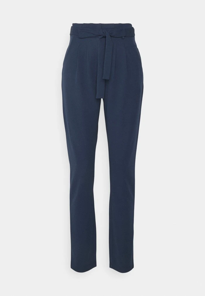 JDYTANJA PANT - Pantalon Classique - Black Iris 4 JDYTANJA PANT - Pantalon Classique - Black Iris – Image 4