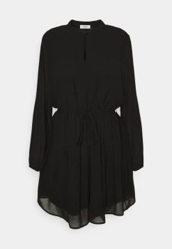 JDYDORA DRESS - Robe De Jour - Black -JDY Soldes Magasin 54b37ccf5a59443d8b641fcc55b3dab4