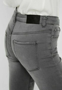 JDY NEW NIKKI LIFE HIGH - Jeans Skinny - Light Grey Denim 11 JDY NEW NIKKI LIFE HIGH - Jeans Skinny - Light Grey Denim -JDY Soldes Magasin 55182b1045d24c7ea2ffa768ef8d2c6a