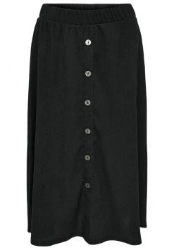 JDY Jupe Trapèze - Black 10 JDY Jupe Trapèze - Black -JDY Soldes Magasin 5535ef0912334929a40a7039d18daa64