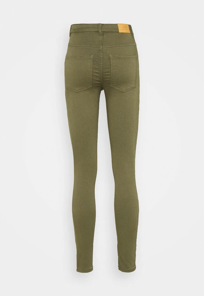 JDYLARA LIFE - Jeans Skinny - Kalamata 2 JDYLARA LIFE - Jeans Skinny - Kalamata – Image 2