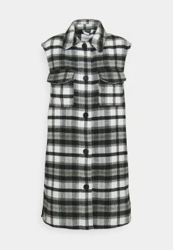 JDYUMALA WAISTCOAT - Veste Sans Manches - Black/pewter 9 JDYUMALA WAISTCOAT - Veste Sans Manches - Black/pewter -JDY Soldes Magasin 55f352cf79494aa2ac9c8b41be09a3b7