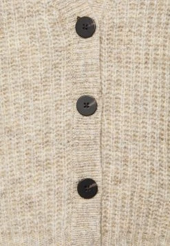 JDY Gilet - Oatmeal/melange 5 JDY Gilet - Oatmeal/melange -JDY Soldes Magasin 56af9e79513840c6b4d5934d8637bef1