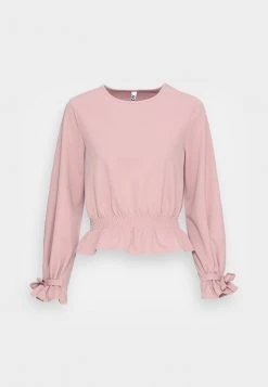 JDYFABRIAN - T-shirt à Manches Longues - Woodrose 8 JDYFABRIAN - T-shirt à Manches Longues - Woodrose -JDY Soldes Magasin 56cdb8b557774a20a282a99ded717aba