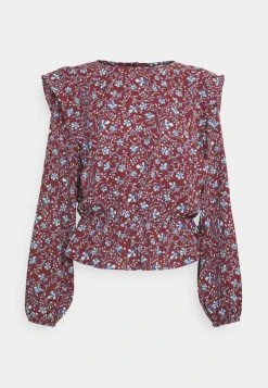 JDYVICKY - Blouse - Apple Butter