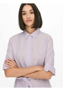 JDYHALL DRESS - Robe Chemise - Lavender Frost 11 JDYHALL DRESS - Robe Chemise - Lavender Frost -JDY Soldes Magasin 581eb04c00b1474ba66aeb64ec54fad1