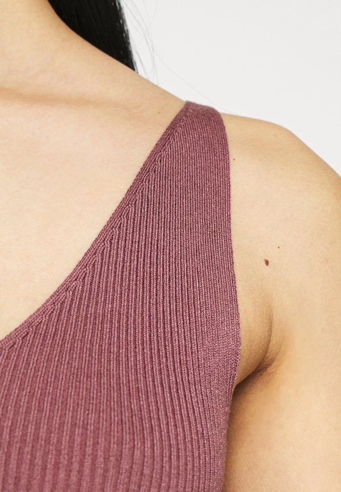 JDYNANNA - Débardeur - Wistful Mauve 5 JDYNANNA - Débardeur - Wistful Mauve – Image 5