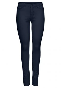 JDY LARA - Jeans Skinny - Blue -JDY Soldes Magasin 58a996e50fd5496096ec2ae207abd19e