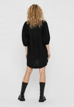 JDY Robe De Jour - Black 8 JDY Robe De Jour - Black -JDY Soldes Magasin 58bb614f80744cb5bff7589a903022bf