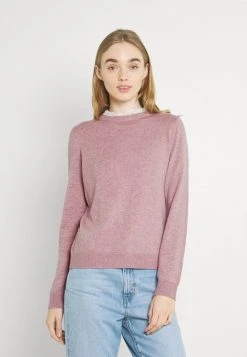 JDYCADDY - Pullover - Wood Rose