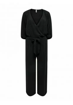 JDY EINFARBIGER - Combinaison - Black