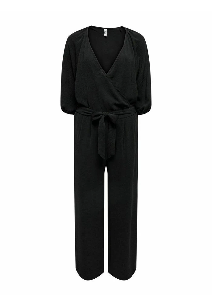 JDY EINFARBIGER - Combinaison - Black 1 JDY EINFARBIGER - Combinaison - Black