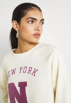 JDYLINE LIFE RAGLAN PRINT - Sweatshirt - Birch 9 JDYLINE LIFE RAGLAN PRINT - Sweatshirt - Birch -JDY Soldes Magasin 593de5fb16dc4fdd9d1c946fcd40a336