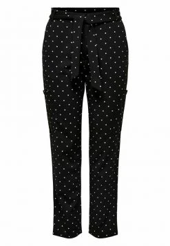 JDY Pantalon Classique - Black 12 JDY Pantalon Classique - Black -JDY Soldes Magasin 597bb42130f54f54a9bd08c13cd78d14
