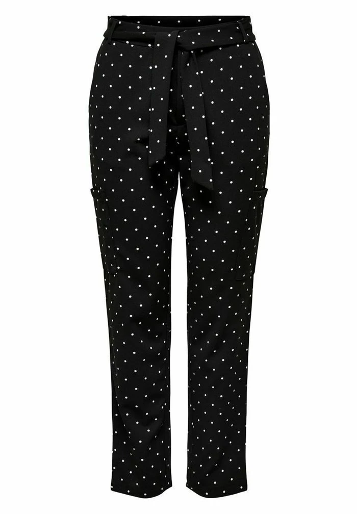 JDY Pantalon Classique - Black 6 JDY Pantalon Classique - Black – Image 6