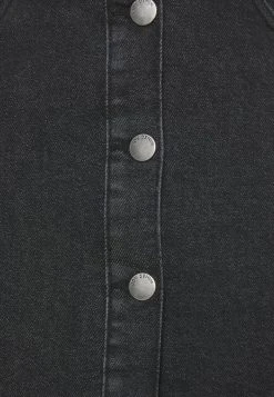 JDYTYSON LIFE - Jupe En Jean - Black Denim 12 JDYTYSON LIFE - Jupe En Jean - Black Denim -JDY Soldes Magasin 5989cecc58f1497badb8593baf34f6b8