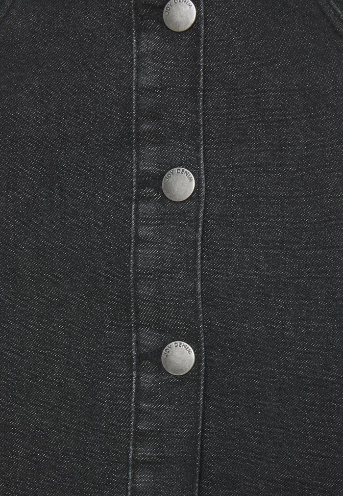 JDYTYSON LIFE - Jupe En Jean - Black Denim 6 JDYTYSON LIFE - Jupe En Jean - Black Denim – Image 6