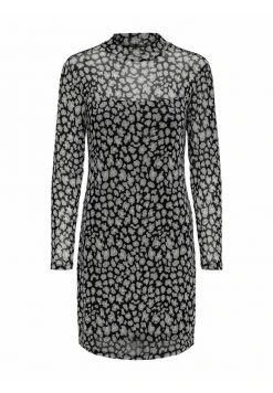 JDY Robe De Soirée - Black 10 JDY Robe De Soirée - Black -JDY Soldes Magasin 59d4a28d062b4e6893271f3e74bd68d2